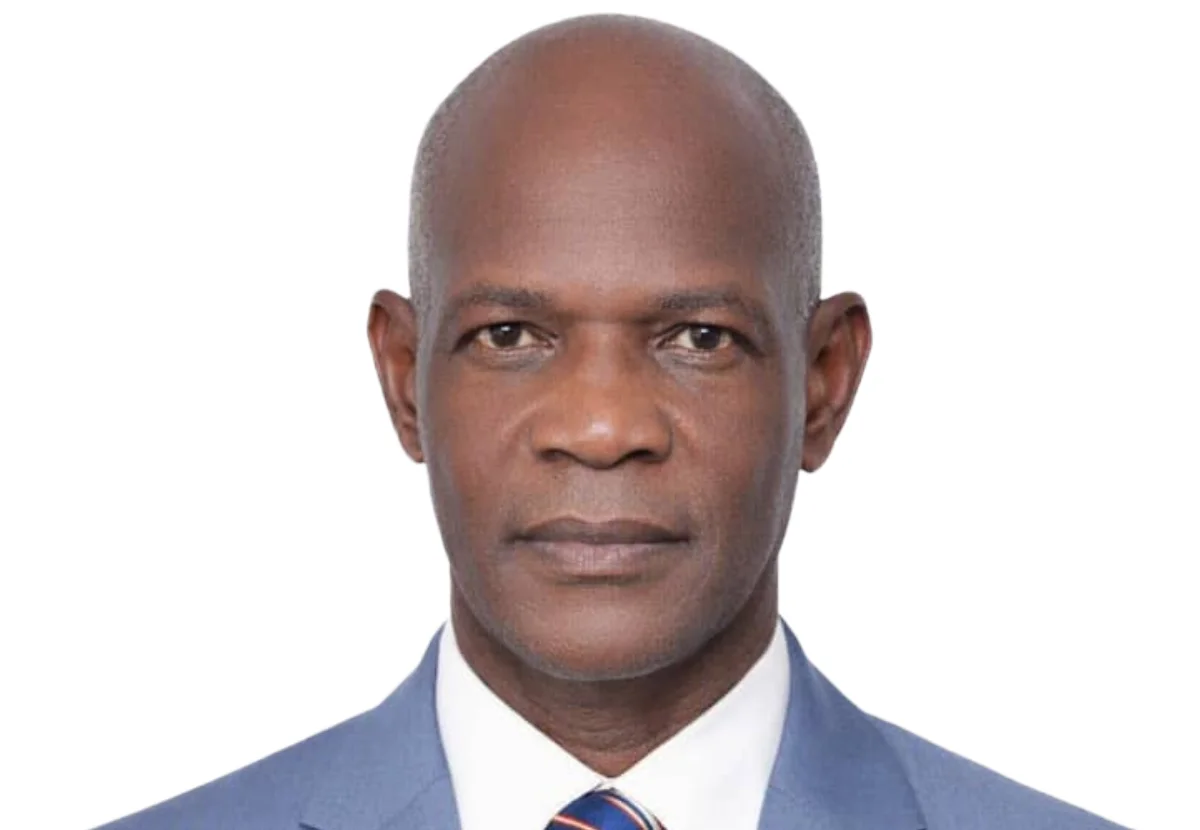 Responsable de KOUADIO
