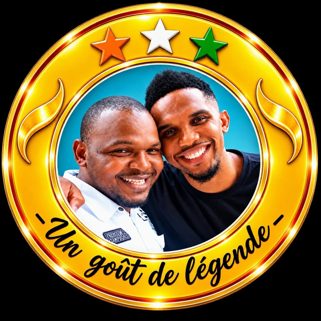 Responsable de Eto'o Food
