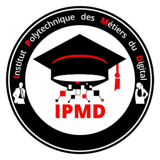 IPMD – Institut Polytechnique des Métiers du Digital