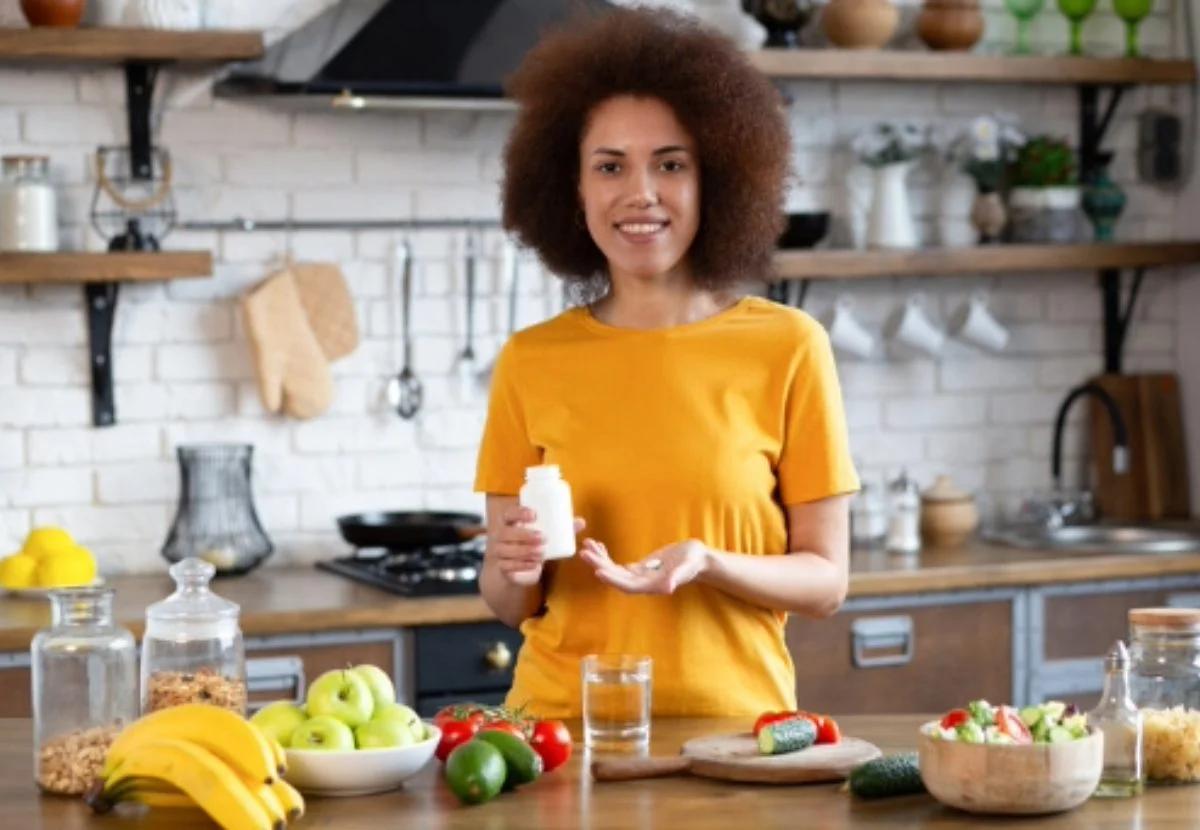 🥗 Produits et Services Minceur