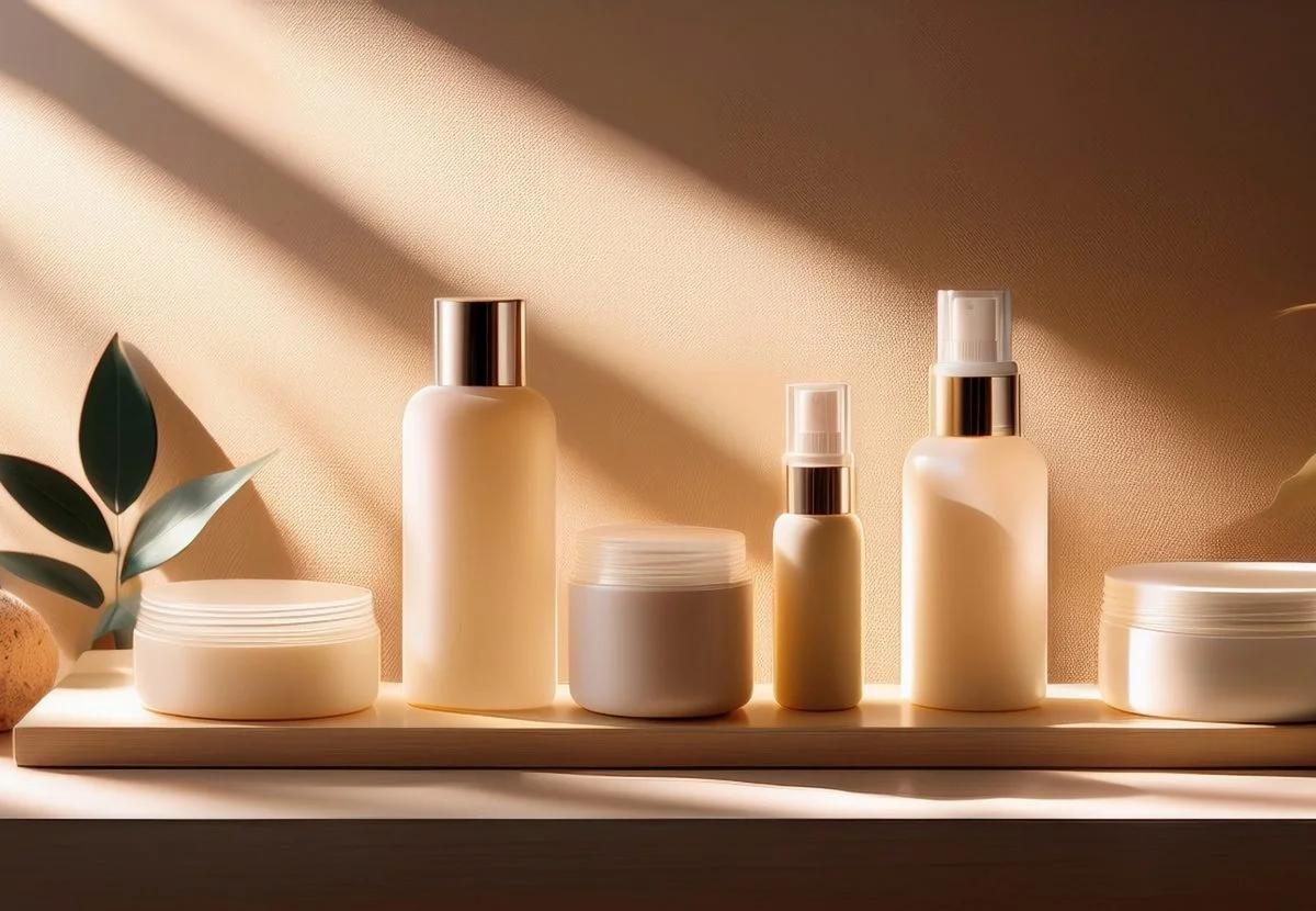 Produits Cosmétique