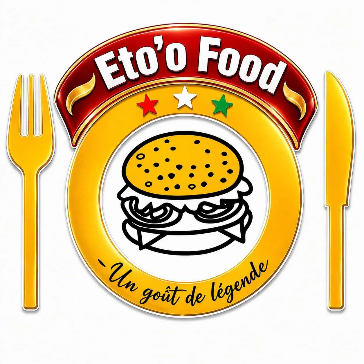 Eto'o Food
